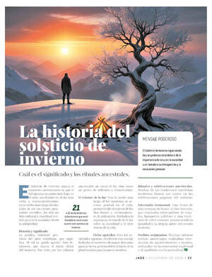 Página 33, REVISTA JADE BUENA VIDA EL TIEMPO MONCLOVA 