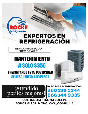 Página 41, REVISTA JADE BUENA VIDA EL TIEMPO MONCLOVA 