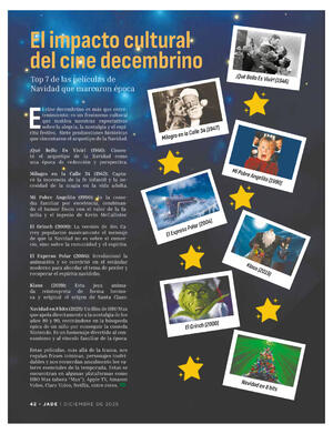 Página 42, REVISTA JADE BUENA VIDA EL TIEMPO MONCLOVA 