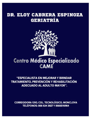 Página 5, REVISTA JADE BUENA VIDA EL TIEMPO MONCLOVA