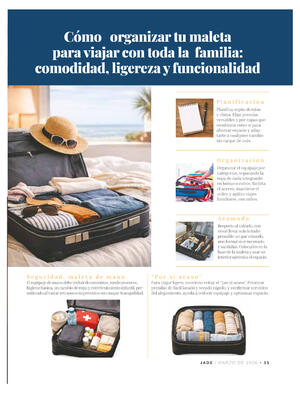 Página 35, REVISTA JADE BUENA VIDA EL TIEMPO MONCLOVA