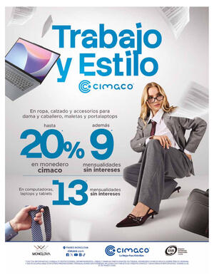 Página 48, REVISTA JADE BUENA VIDA EL TIEMPO MONCLOVA