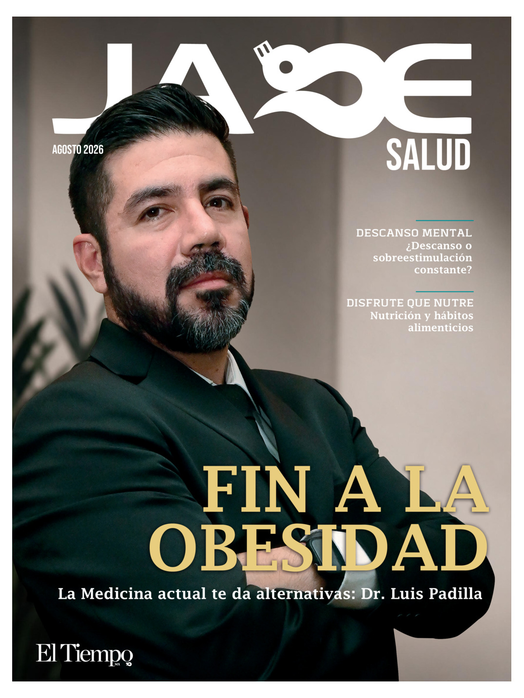 Revista Jade Salud