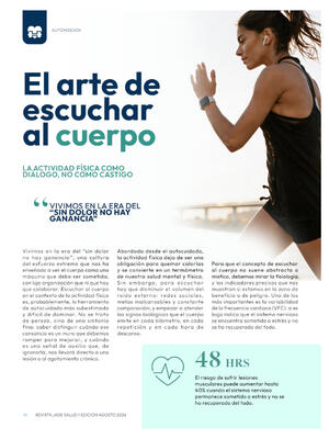 Página 14, REVISTA JADE SALUD EL TIEMPO MONCLOVA