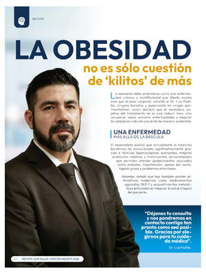 Página 22, REVISTA JADE SALUD EL TIEMPO MONCLOVA