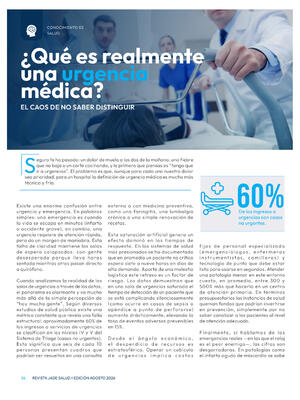 Página 36, REVISTA JADE SALUD EL TIEMPO MONCLOVA