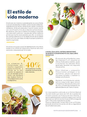Página 41, REVISTA JADE SALUD EL TIEMPO MONCLOVA
