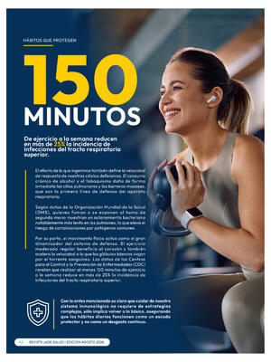 Página 42, REVISTA JADE SALUD EL TIEMPO MONCLOVA